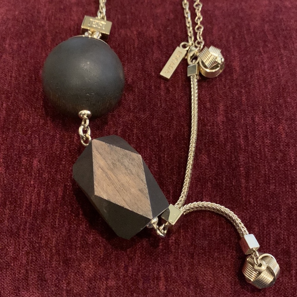 Statement Necklace - image 4